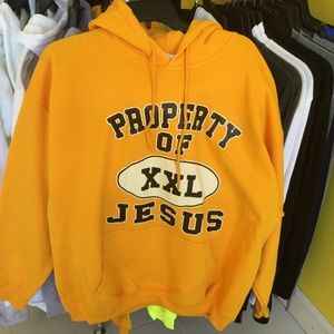 Inspirational unisex hoodies